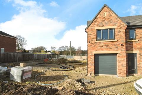 Land for sale, Church Street, Sacriston, County Durham, DH7