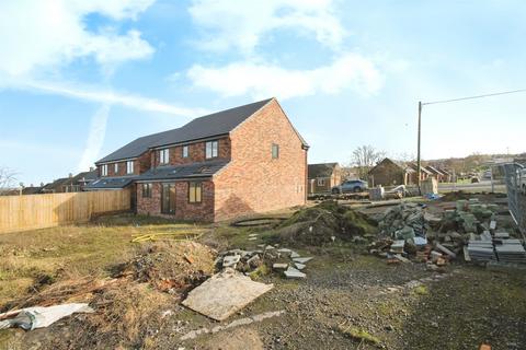 Land for sale, Church Street, Sacriston, County Durham, DH7