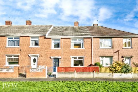 3 bedroom terraced house for sale, Cotswold Avenue, Chester Le Street, County Durham, DH2