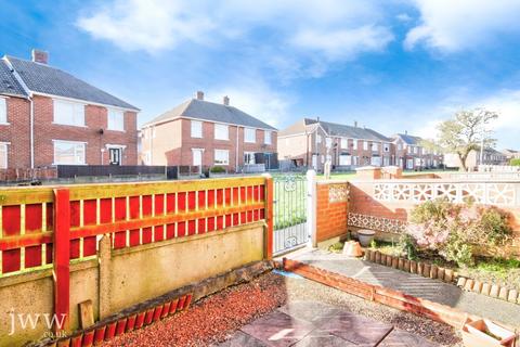 3 bedroom terraced house for sale, Cotswold Avenue, Chester Le Street, County Durham, DH2