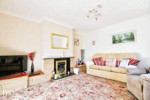 3 bedroom terraced house for sale, Cotswold Avenue, Chester Le Street, County Durham, DH2