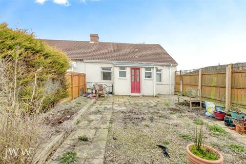 2 bedroom bungalow for sale, First Street, Pont Bungalows, Consett, DH8