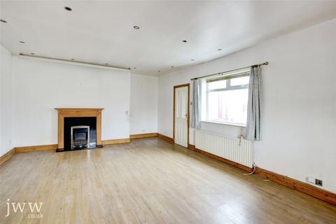 2 bedroom bungalow for sale, First Street, Pont Bungalows, Leadgate, DH8