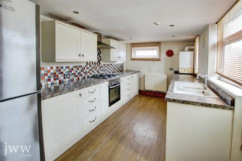 2 bedroom bungalow for sale, First Street, Pont Bungalows, Consett, DH8