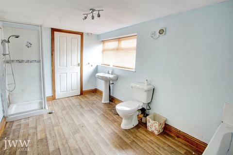 2 bedroom bungalow for sale, First Street, Pont Bungalows, Leadgate, DH8