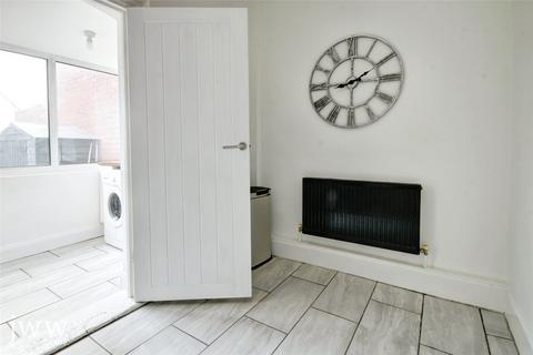 2 bedroom terraced house for sale, George Street, Sherburn Village, Durham, DH6