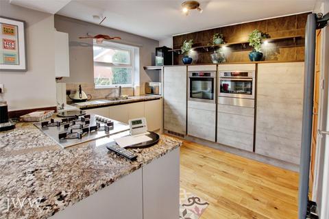 3 bedroom semi-detached house for sale, Chapel Place, High Shincliffe, Durham, DH1