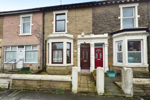 2 bedroom terraced house for sale, St. Marys Road, Preston PR5