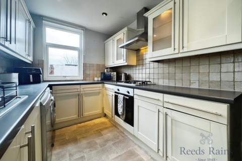 2 bedroom terraced house for sale, St. Marys Road, Preston PR5