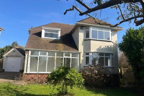 3 bedroom detached house to rent, Hill Lane, Clevedon BS21