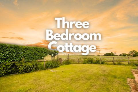 3 bedroom semi-detached house to rent, Goosebridge Cottages, Matching Green CM17