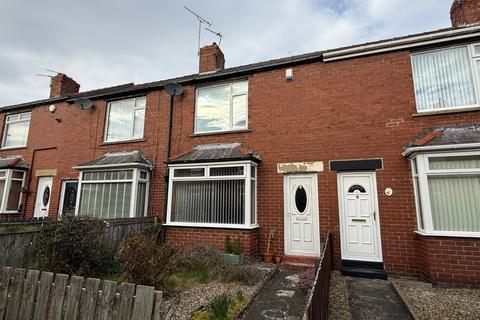 2 bedroom terraced house for sale, George Street, Newcastle upon Tyne NE3