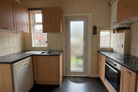 2 bedroom terraced house for sale, George Street, Newcastle upon Tyne NE3