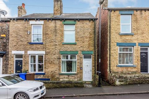 3 bedroom end of terrace house to rent, Findon Street, South Yorkshire S6