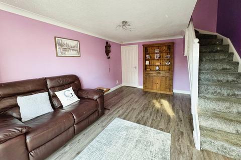 2 bedroom end of terrace house for sale, Beamsley Way, Hull HU7