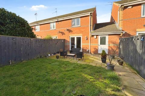 26 Beamsley Way, Kingswood, Hull, HU7 3EH