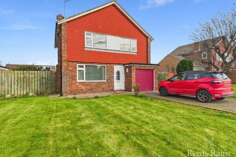 3 bedroom detached house for sale, Greymouth Close, Stockton-On-Tees TS18