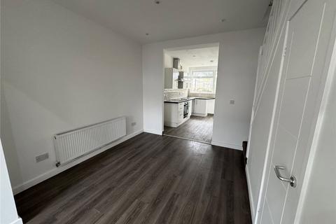 2 bedroom terraced house to rent, Church Street, West Midlands CV1