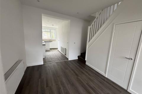 2 bedroom terraced house to rent, Church Street, West Midlands CV1