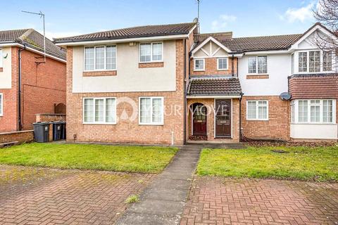 Redmire Close, Darlington, Durham, DL1