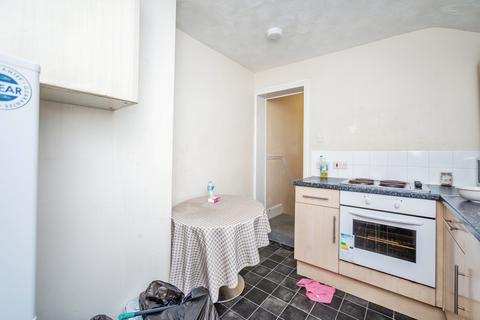 1 bedroom flat for sale, Balmoral Road, Kent ME7