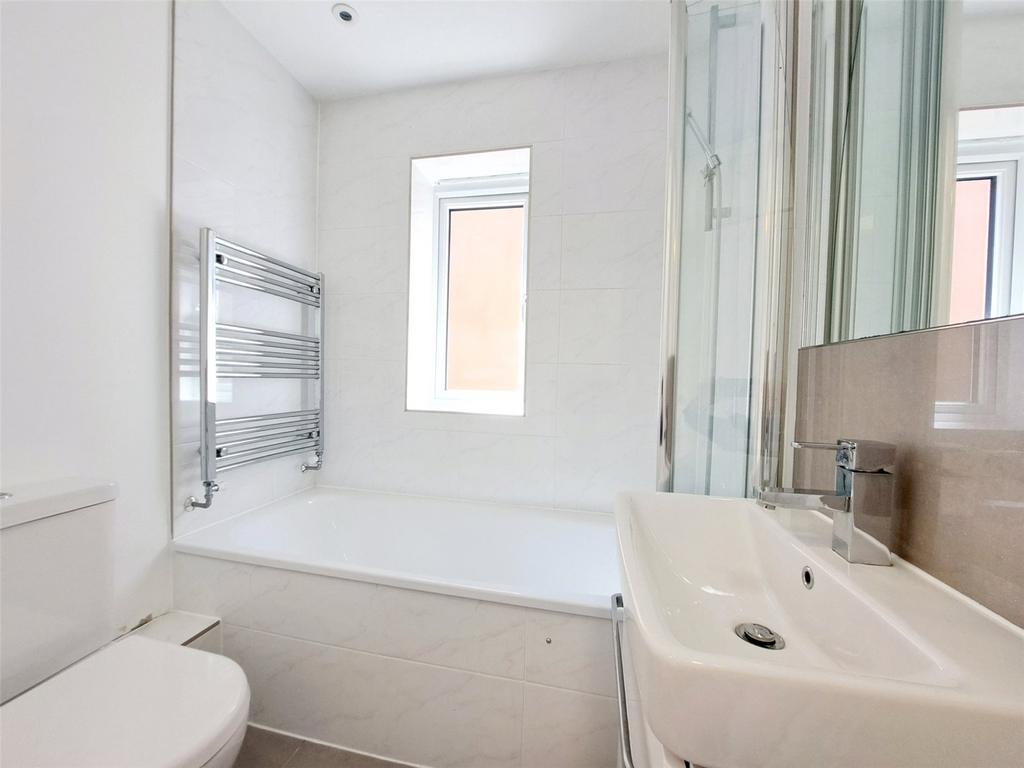 Bathroom/Wc