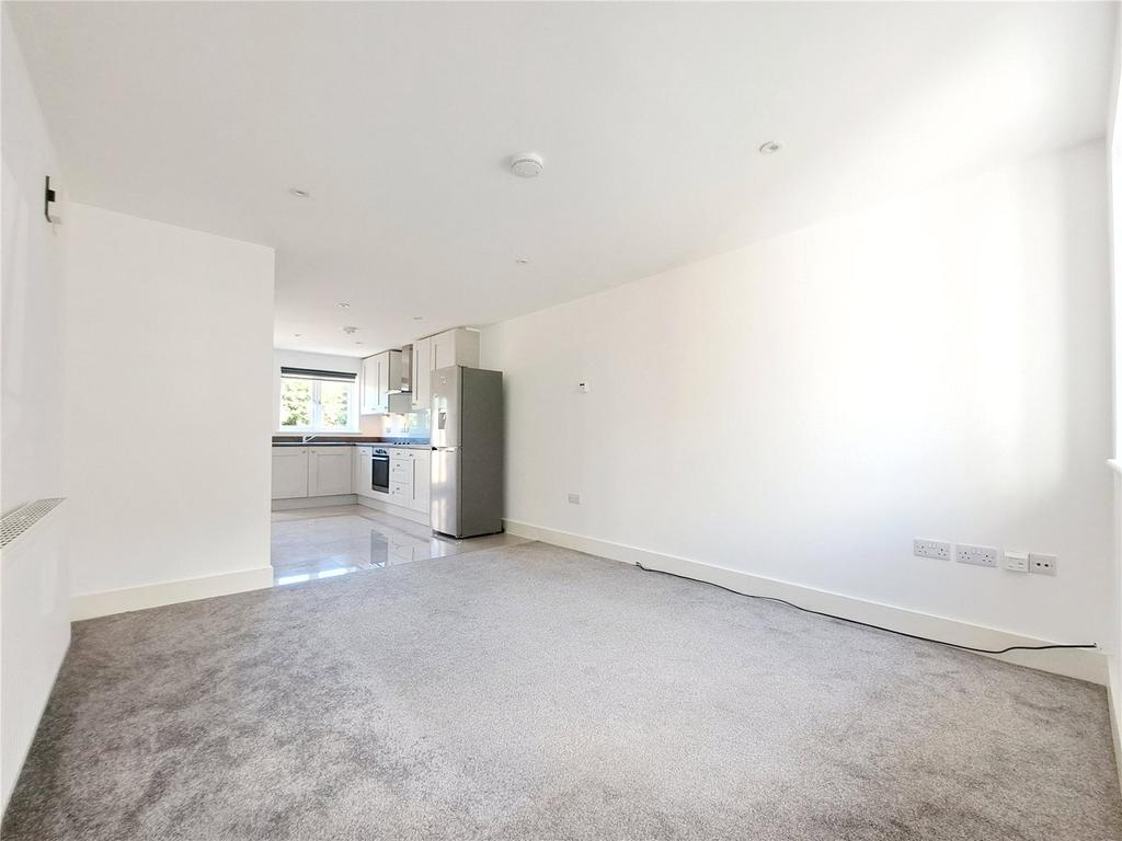 Living Room Area