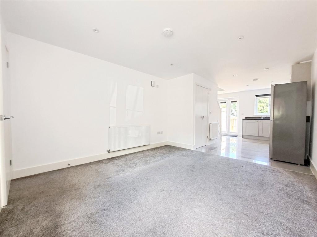 Living Room Area