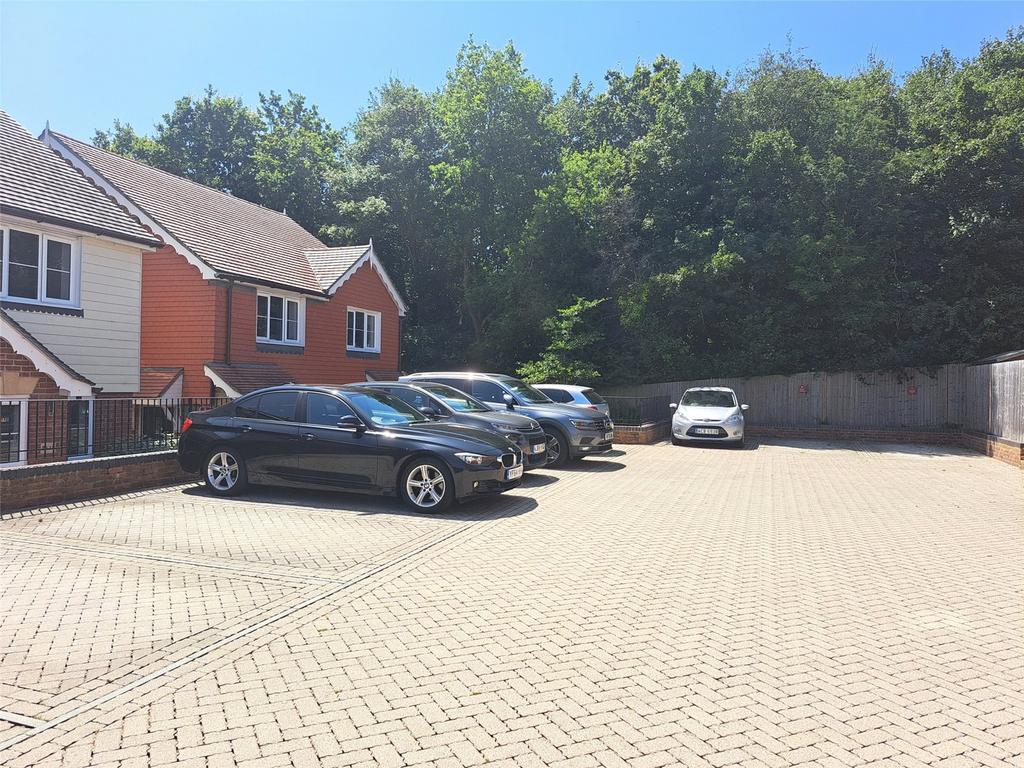 Parking Bay