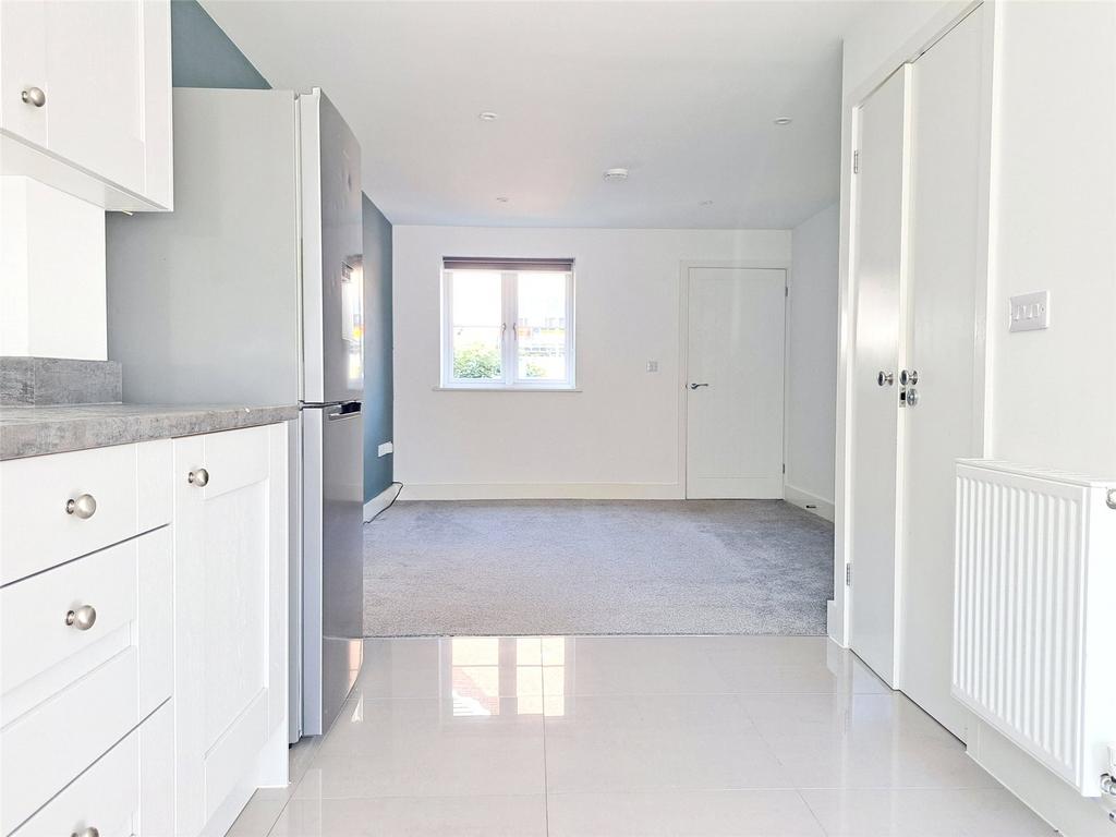 Living Room/Kitchen