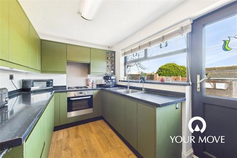 2 bedroom end of terrace house for sale, Field View Gardens, Suffolk NR34