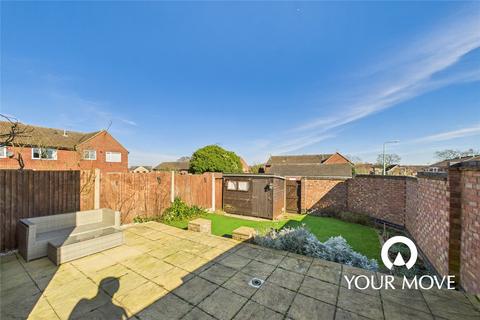 2 bedroom end of terrace house for sale, Field View Gardens, Suffolk NR34