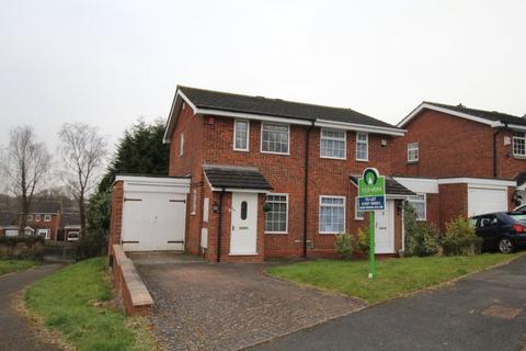 Kingscote Close, Worcestershire B98