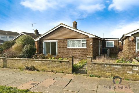 2 bedroom bungalow for sale, Somerville Close, East Sussex BN23