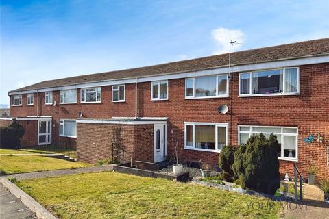 3 bedroom terraced house for sale, Sorrel Drive, East Sussex BN23