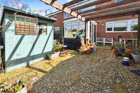 3 bedroom terraced house for sale, Sorrel Drive, East Sussex BN23