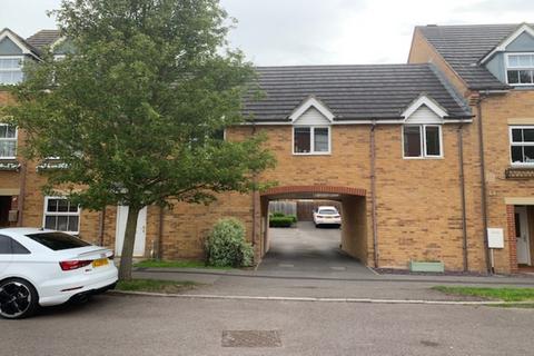 2 bedroom flat to rent, Champs Sur Marne, Bristol BS32