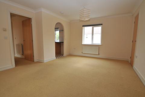 2 bedroom flat to rent, Champs Sur Marne, Bristol BS32