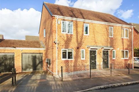 3 bedroom semi-detached house for sale, Abbeyfield Close, Gateshead NE8