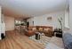 Living/Kitchen Area