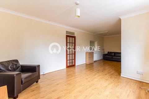 3 bedroom penthouse for sale, Acacia Grove, Surrey KT3