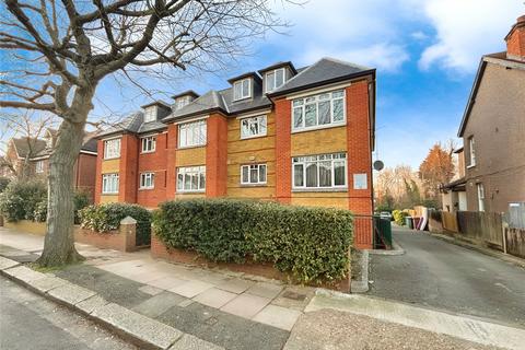 1 bedroom flat for sale, Dukes Avenue, New Malden KT3