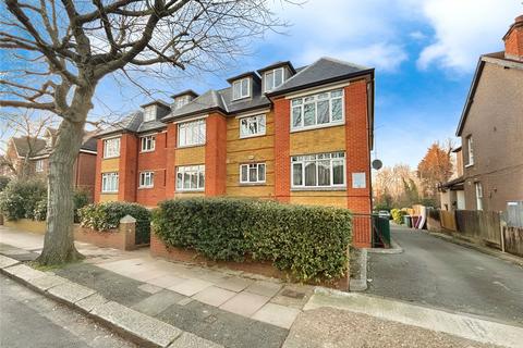 Dukes Avenue, New Malden KT3