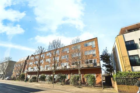 1 bedroom flat for sale, Coombe Road, New Malden KT3