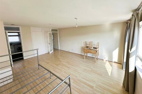 Flat 22, Concord House Coombe Road, New Malden, KT3 4RJ