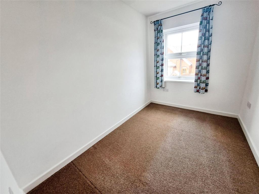 Single Bedroom