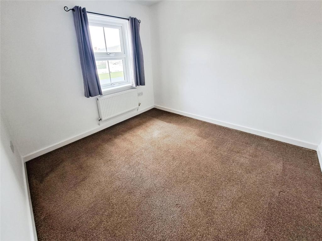 Double Bedroom