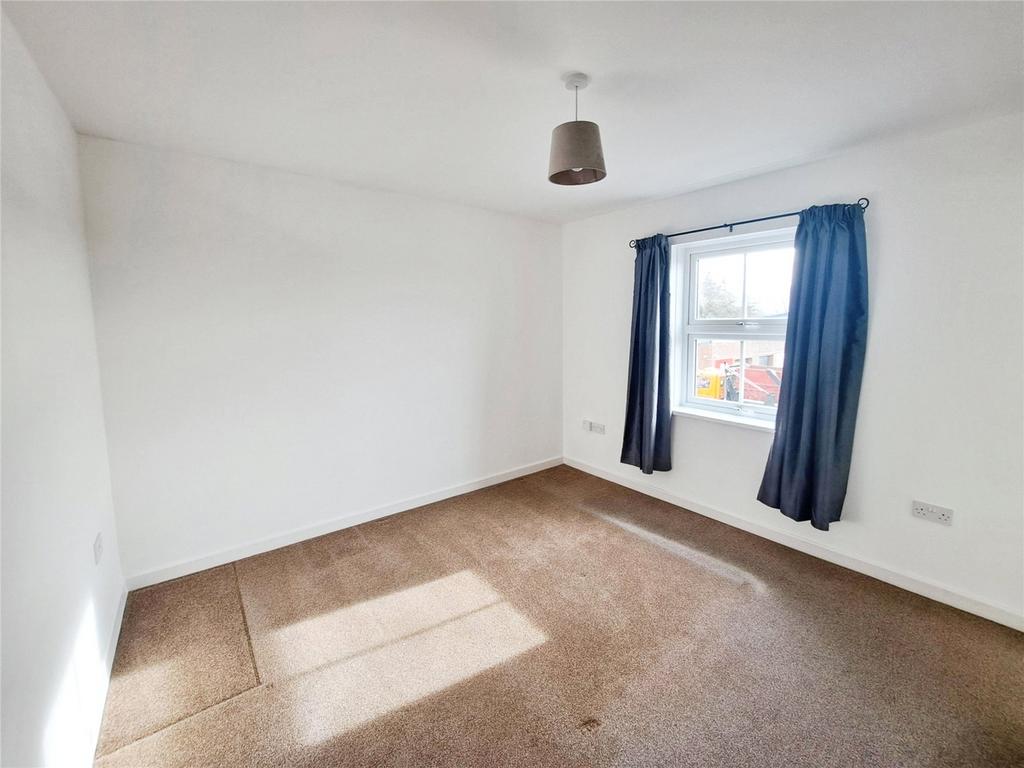 Double Bedroom