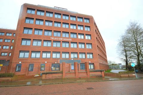 undefined, Church Street, West Midlands WV2