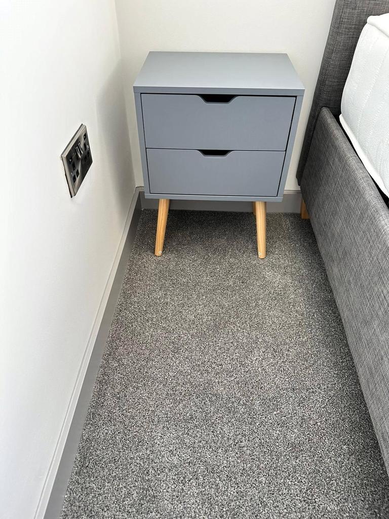 Bedside Table